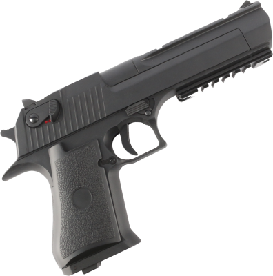 Страйкбольный пистолет Desert Eagle (CYMA) CM121