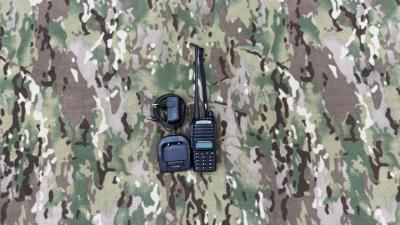  Б/у (0) Радиостанция Baofeng UV-8R 5W