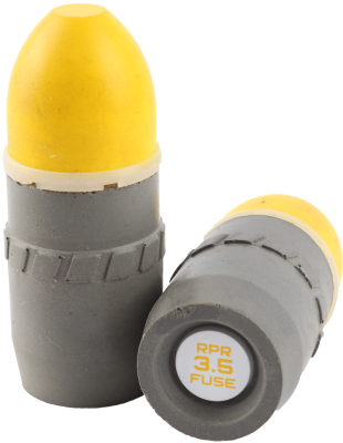 TAG выстрел RPR-M2 3.5c (желт,двойного действия)