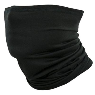 Шарф-Баф Барс Черный 