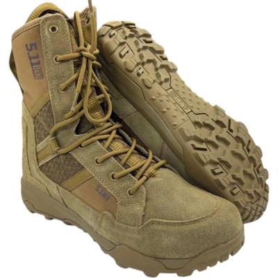 Тактические ботинки "5,11 B8" Койот