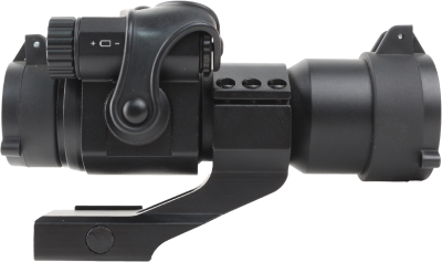 Прицел коллиматорный Aimpoint M2 HD-T1