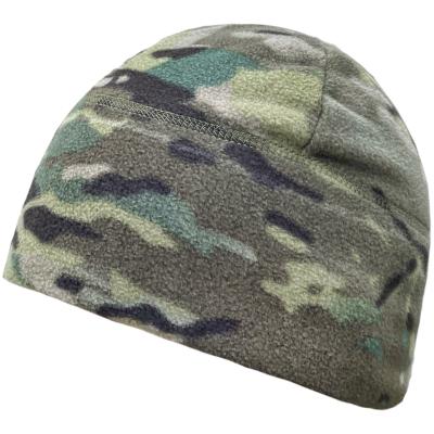 Шапка флис БАРС Multicam 55-56