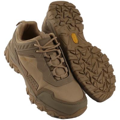 Ботинки Merrlle Explorer песок 