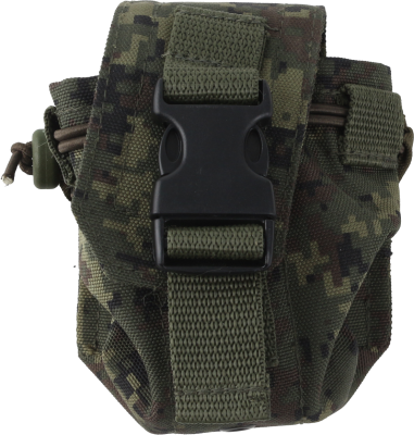 Подсумок (ГАНЗА) под гранату Цифра