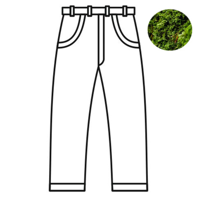 Брюки Emerson Gear G2 Атакс-зелёный (34/L)
