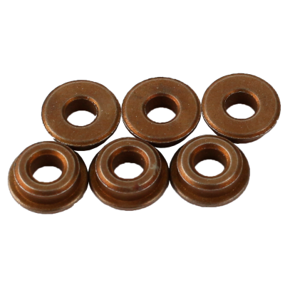 Втулки (SHS) стальные 6мм