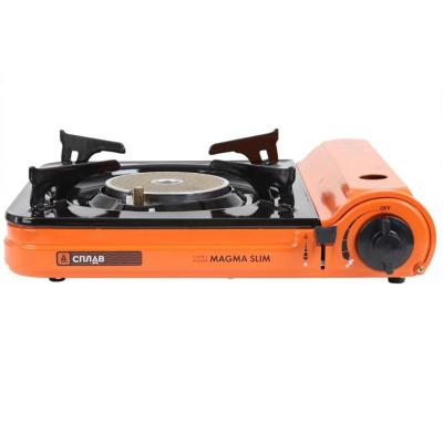 Плитка газовая МАГМА Slim