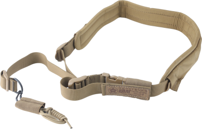 Ремень тактический ДОЛГ-М3 одноточечный Койот