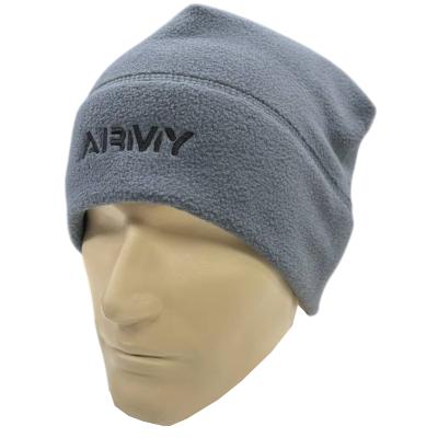 Шапка Флис 5.11 ARMY Grey
