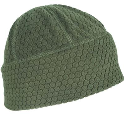 Шапка флис Барс Olive СОТЫ 55-56