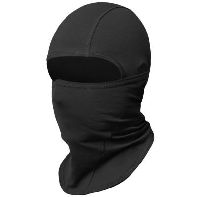 Балаклава (БАРС) М1 Гюрза Черный