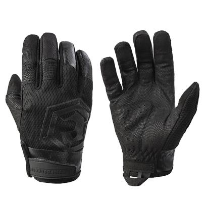 Перчатки Hummingbird Черный