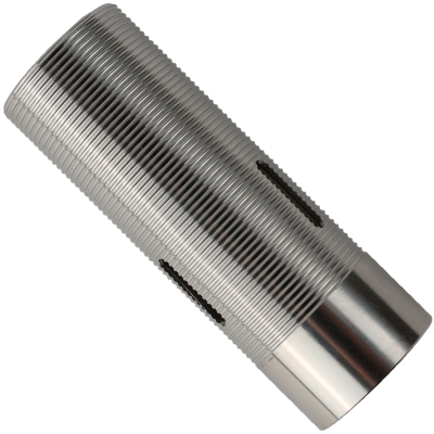 Цилиндр M-Power рифленый 120-180мм