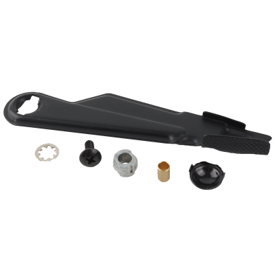 Флажок переводчика АК стандартный HY111