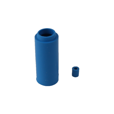 Резинка хоп-ап Prometheus голубая