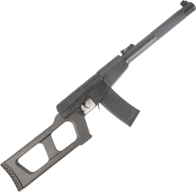 Модель автомата (Cyma) ВСС Винторез CM099