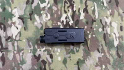  Б/у (177) Короб под АКБ ANPEQ