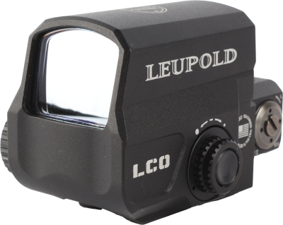 Прицел коллиматорный LCO Leopold