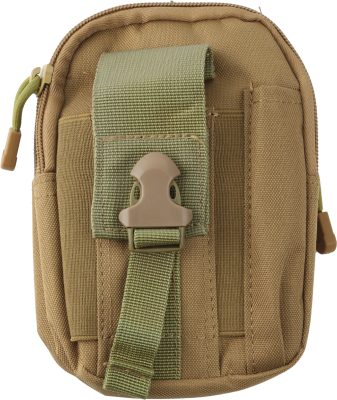 Подсумок Органайзер Песок