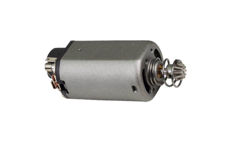 Мотор (SHS) базовый short DJ0016