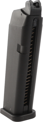 Магазин на пистолет (KJW) G17 