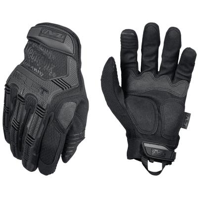 Перчатки Mechanix M-Pact Black (Реплика)