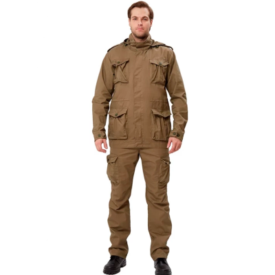 Костюм URSUS КАПРАЛ Табак