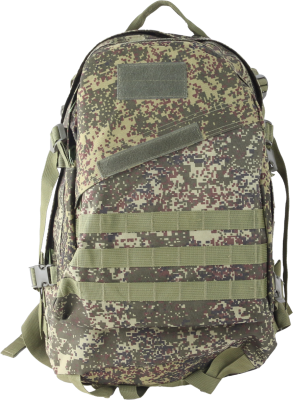 Рюкзак 35л. Outdoor Molle 3D ЕМР