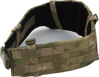 Пояс (АТАКА) Анатомический Мох