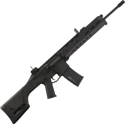 Страйкбольный привод MASADA SPR (A&K) MASADA-L-BK(N)