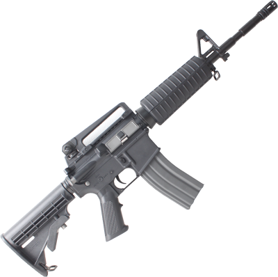 Страйкбольный привод CM16 Carabine (G&G) EGC-16P-CAR-DNB-NCM
