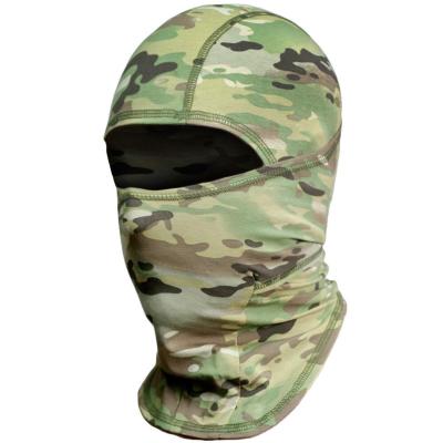 Балаклава (БАРС) М1 Гюрза Мультикам