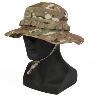 Панама "Boonie Hat" (Мультикам)