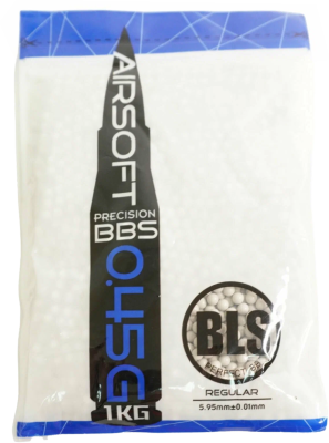 Шары BLS-0,45гр (1кг2200шт)