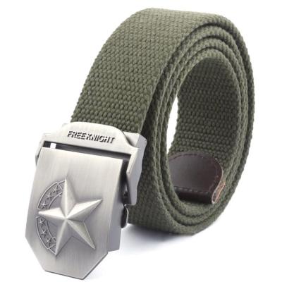 Пояс Tactical Military 2' Olive AS-BL0012OD
