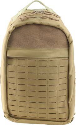 Рюкзак 30л. Yakeda минус molle tan