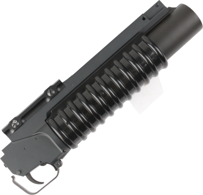 Гранатомет подствольный М203  RIS CYMA HY-487