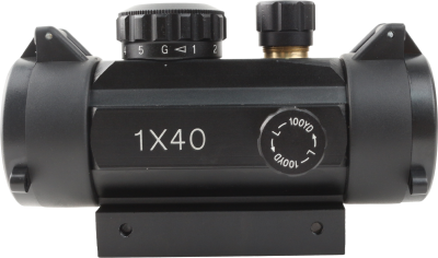 Прицел коллиматорный RD 1X40 Black