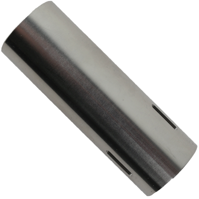 Цилиндр M-Power рифленый 220-350мм