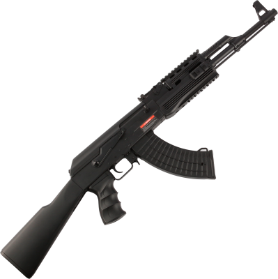 Страйкбольный привод AKМ (CYMA) CM520 