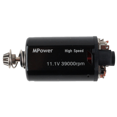 Мотор (M-Power) скоростной short