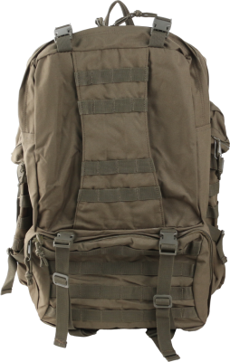 Рюкзак  "РЕЙД" Олива