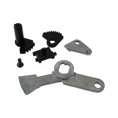 Набор деталей для переводчика на АК CYMA HY101