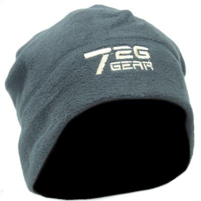 Шапка Флис 7.26 Grey