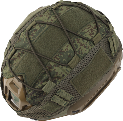 Чехол на шлем Ops-Core EMP