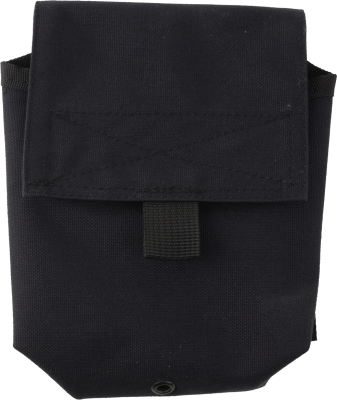 Подсумок ТА утилитарный малый Black