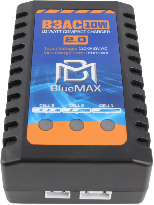 Зарядное устройство iPower B3 для 2S/3S LiPo