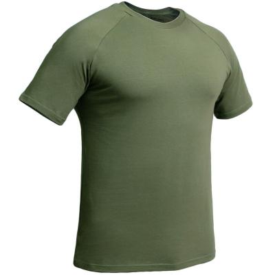 Футболка Гюрза Олива Грин