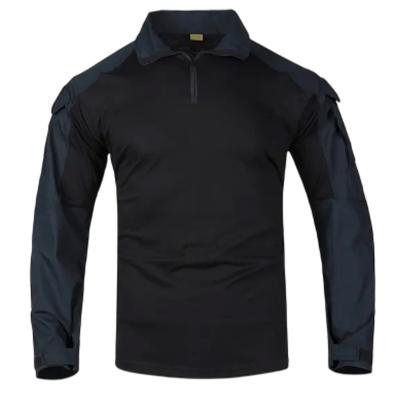 Боевая Рубашка Emerson Gear G3 Black